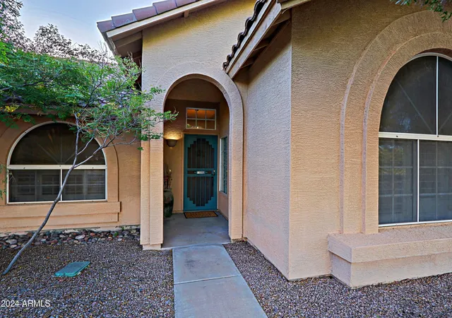 3rd image of 3846 N Kings Peak --, Mesa, AZ 85215 | MLS# 7047598