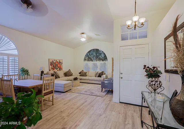 4th image of 3846 N Kings Peak --, Mesa, AZ 85215 | MLS# 7047598