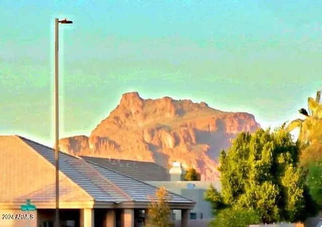 55th image of 3846 N Kings Peak, Mesa, AZ 85215 | MLS# 7047598