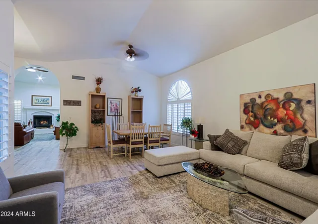 5th image of 3846 N Kings Peak --, Mesa, AZ 85215 | MLS# 7047598
