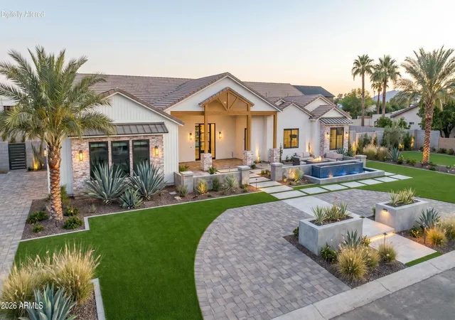 1st image of 26486 N 100th Ln, Peoria, AZ 85383 | MLS# 7018365
