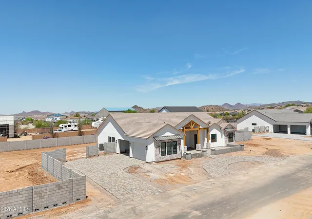 2nd image of 26486 N 100th Ln, Peoria, AZ 85383 | MLS# 7018365