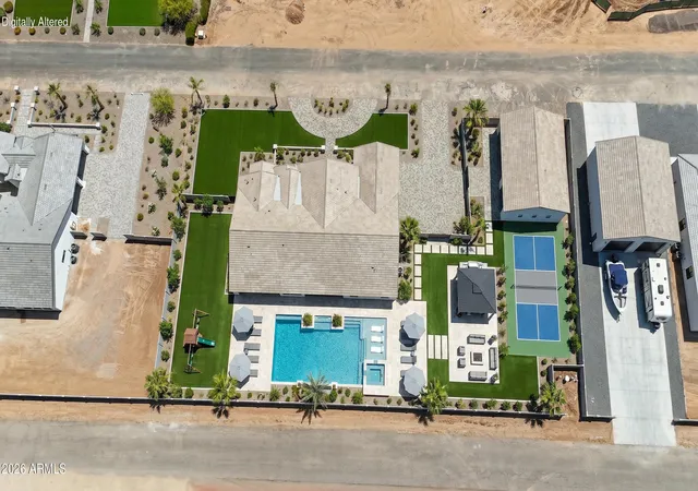 3rd image of 26486 N 100Th Ln, Peoria, AZ 85383 | MLS# 7018365