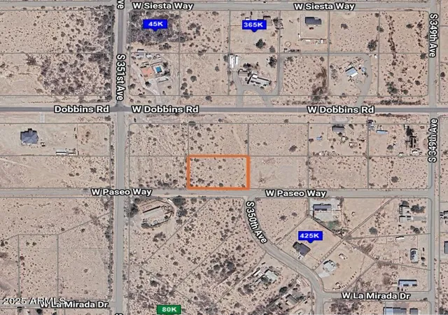 5th image of 350Xx W Paseo Way #7, Tonopah, AZ 85354 | MLS# 6920412