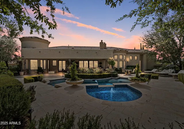 1st image of 6322 E Turquoise Ave, Paradise Valley, AZ 85253 | MLS# 6961095