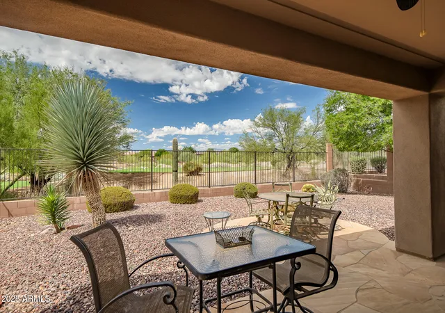 Photo 1 of Single family home for sale at 41604 N Cedar Chase Rd, Anthem, AZ 85086 | MLS# 6920549 | Listing updated on 2026-10-24