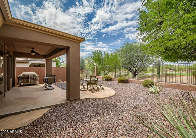 Photo 1 of Single family home for sale at 41604 N Cedar Chase Rd, Anthem, AZ 85086 | MLS# 6920549 | Listing updated on 2026-10-24