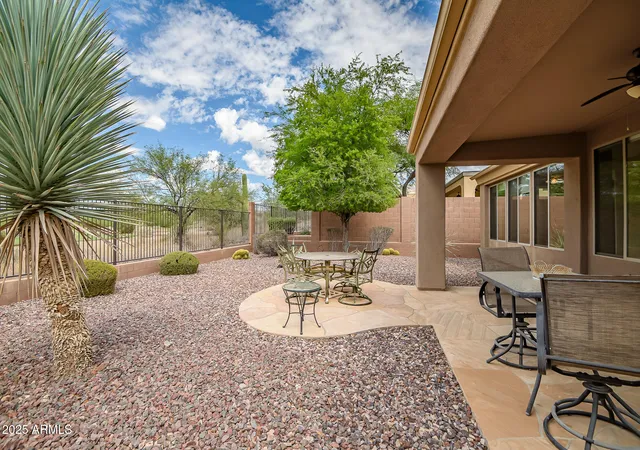 Photo 2 of Single family home for sale at 41604 N Cedar Chase Rd, Anthem, AZ 85086 | MLS# 6920549 | Listing updated on 2026-10-24