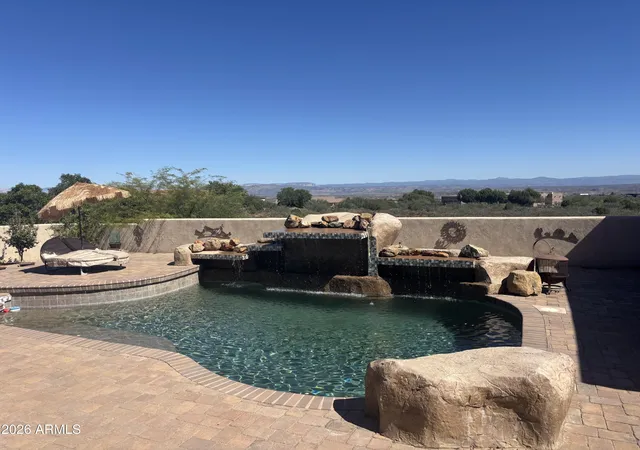1st image of 3045 S Loreto Trl, Cottonwood, AZ 86326 | MLS# 6922419
