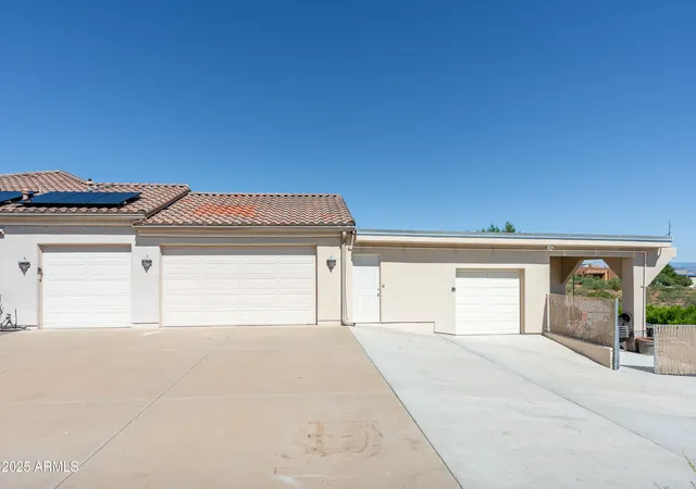 42nd image of 3045 S Loreto Trl, Cottonwood, AZ 86326 | MLS# 6922419