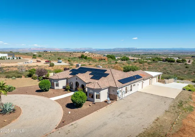 2nd image of 3045 S Loreto Trl, Cottonwood, AZ 86326 | MLS# 6922419