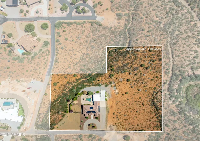 5th image of 3045 S Loreto Trl, Cottonwood, AZ 86326 | MLS# 6922419