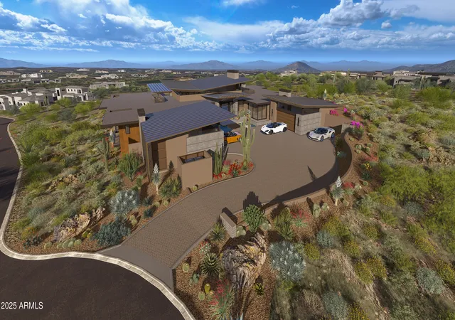 Photo 4 of Single family home for sale at 41830 N 113 Place #140, Scottsdale, AZ 85262 | MLS# 6928764 | Listing updated on 2026-08-22