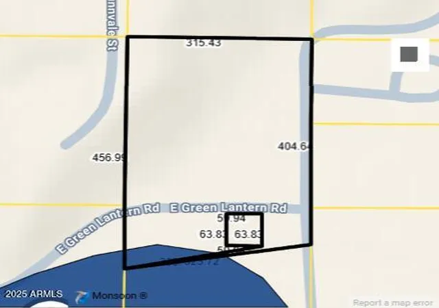 Homes for sale in Winkelman, AZ | 78182 E Green Lantern Rd, Winkelman, AZ 85192 | MLS# 6920960