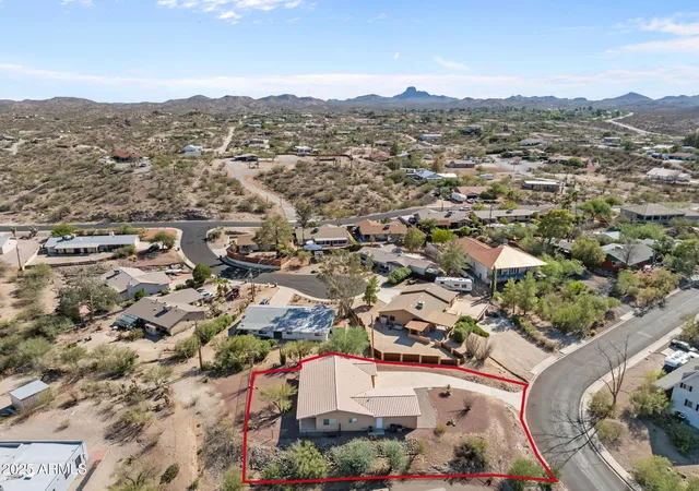 Homes for sale in Wickenburg, AZ | 823 Yaqui Dr, Wickenburg, AZ 85390 | MLS# 6921881