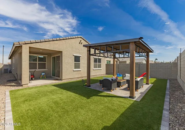 Photo 3 of Single family home for sale at 6755 W Pedro Ln, Laveen, AZ 85339 | MLS# 6989038 | Listing updated on 2026-09-17