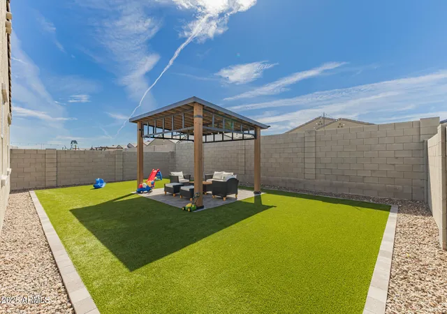 Photo 3 of Single family home for sale at 6755 W Pedro Ln, Laveen, AZ 85339 | MLS# 6989038 | Listing updated on 2026-10-06