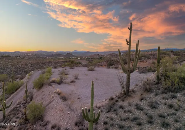 Photo 18 of Land for sale at 123xx W Stonehedge Ranch Rd #7, Wickenburg, AZ 85390 | MLS# 6921368 | Listing updated on 2026-09-07
