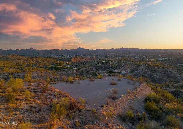 Photo 1 of Land for sale at 123xx W Stonehedge Ranch Rd #7, Wickenburg, AZ 85390 | MLS# 6921368 | Listing updated on 2026-09-07