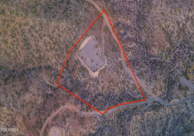 Photo 2 of Land for sale at 123xx W Stonehedge Ranch Rd #7, Wickenburg, AZ 85390 | MLS# 6921368 | Listing updated on 2026-09-07