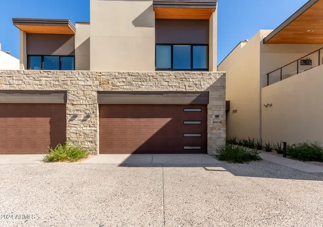 Photo 1 of Townhouse for sale at 6311 E Phoenician Blvd #18, Scottsdale, AZ 85251 | MLS# 6922515 | Listing updated on 2026-06-30