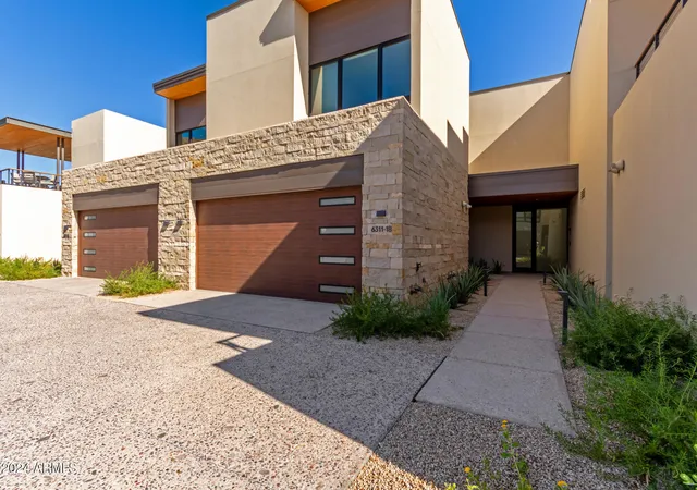 Photo 2 of Townhouse for sale at 6311 E Phoenician Blvd #18, Scottsdale, AZ 85251 | MLS# 6922515 | Listing updated on 2026-06-30