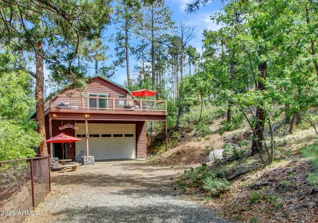 1st image of 4785 Ponderosa Ave, Prescott, AZ 86303 | MLS# 6921676