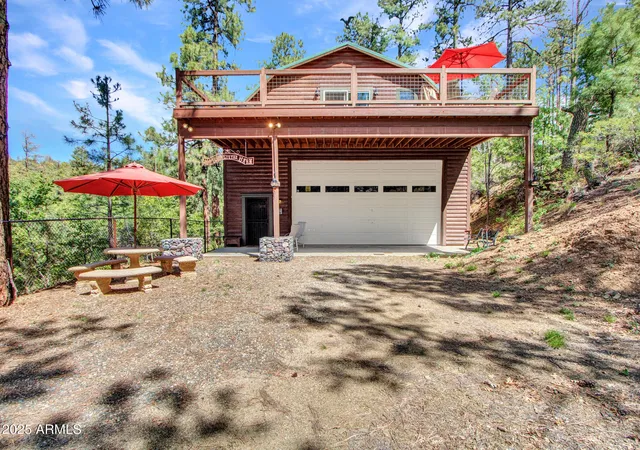 2nd image of 4785 Ponderosa Ave, Prescott, AZ 86303 | MLS# 6921676