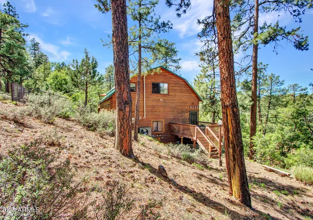 Photo 4 of Single family home for sale at 4785 Ponderosa Ave, Prescott, AZ 86303 | MLS# 6921676 | Listing updated on 2026-10-02