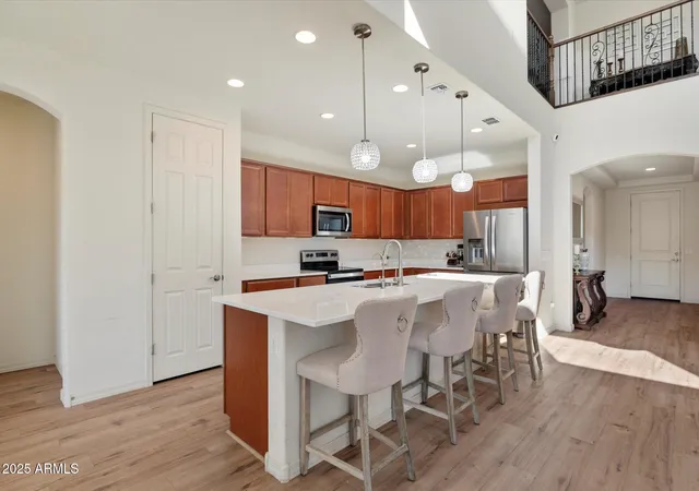 5th image of 2334 S 245Th Dr, Buckeye, AZ 85326 | MLS# 6925536