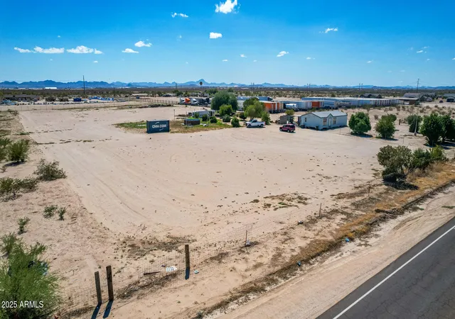 Photo 3 of Land for sale at 29215 W Van Buren St, Buckeye, AZ 85396 | MLS# 6921794 | Listing updated on 2026-05-06