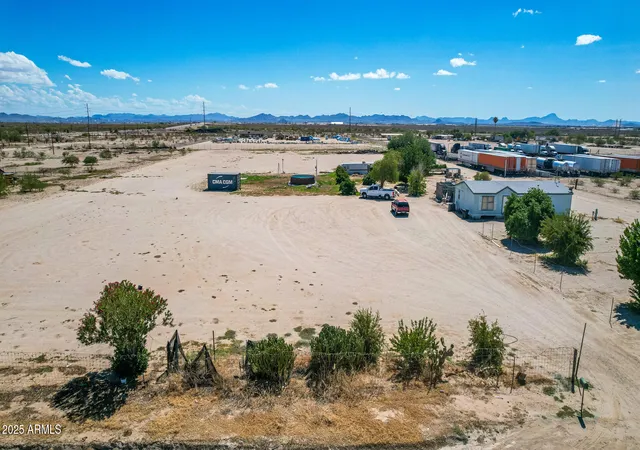 Photo 4 of Land for sale at 29215 W Van Buren St, Buckeye, AZ 85396 | MLS# 6921794 | Listing updated on 2026-05-06