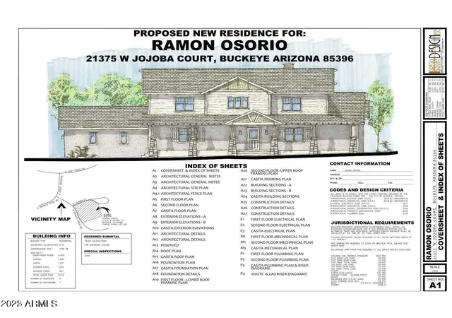 1st image of 21375 W Jojoba Ct #427, Surprise, AZ 85396 | MLS# 6921951