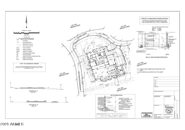 4th image of 21375 W Jojoba Ct #427, Surprise, AZ 85396 | MLS# 6921951
