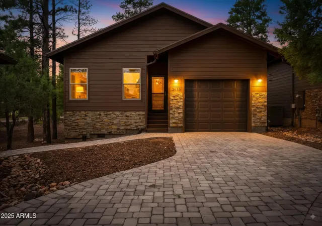 38th image of 3080 W Black Oak Loop, Show Low, AZ 85901 | MLS# 7058947