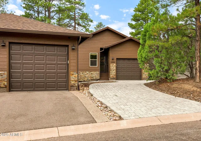 3rd image of 3080 W Black Oak Loop, Show Low, AZ 85901 | MLS# 7058947