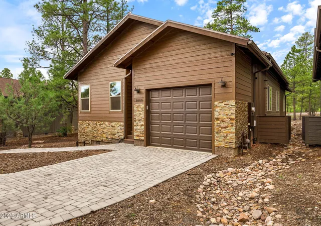 4th image of 3080 W Black Oak Loop, Show Low, AZ 85901 | MLS# 7058947