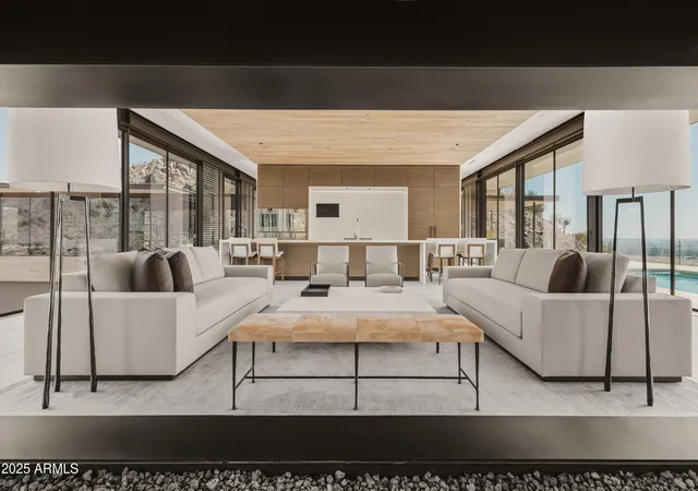 4th image of 4301 E Upper Ridge Way, Paradise Valley, AZ 85253 | MLS# 6951014
