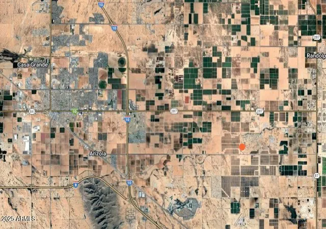 Photo 3 of Land for sale at 0 S Tweedy Rd #8, Casa Grande, AZ 85194 | MLS# 6922819 | Listing updated on 2026-08-24