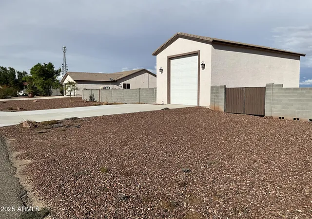 4th image of 3007 S 271St Ln, Buckeye, AZ 85326 | MLS# 6925875