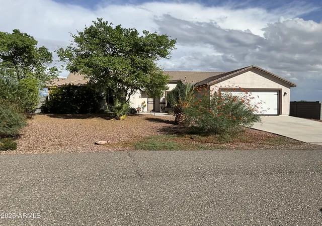 5th image of 3007 S 271St Ln, Buckeye, AZ 85326 | MLS# 6925875