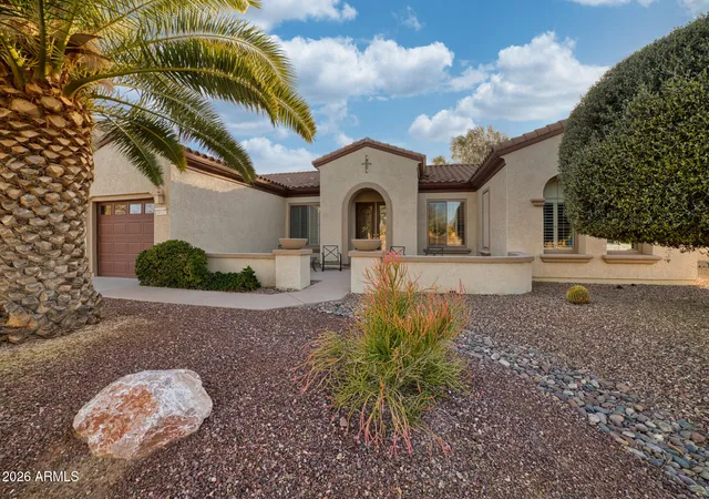 Photo 3 of Sale Pending at 16927 W Desert Blossom Way, Surprise, AZ 85387 | MLS# 6923197 | Listing updated on 2026-09-20