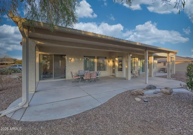 Photo 4 of Sale Pending at 16927 W Desert Blossom Way, Surprise, AZ 85387 | MLS# 6923197 | Listing updated on 2026-09-20