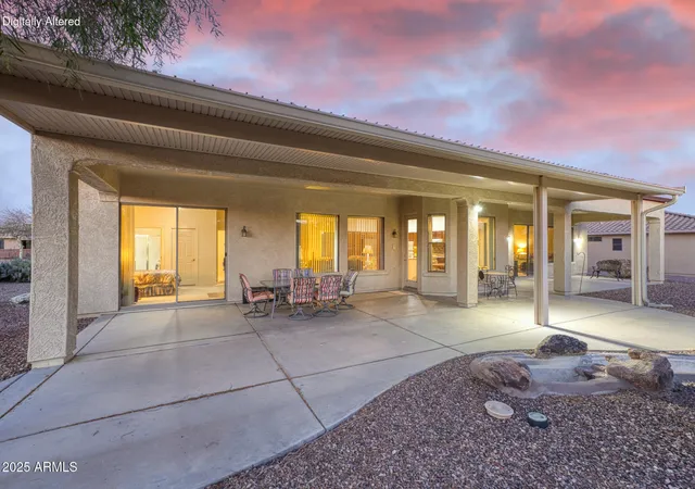 Photo 3 of Sale Pending at 16927 W Desert Blossom Way, Surprise, AZ 85387 | MLS# 6923197 | Listing updated on 2026-09-20