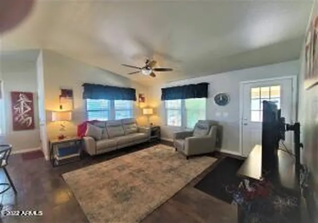 Photo 2 of Manufactured home for sale at 650 N Hawes Rd #2869, Mesa, AZ 85207 | MLS# 6925650 | Listing updated on 2026-06-30