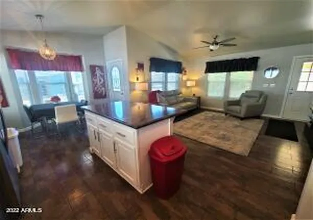 Photo 3 of Manufactured home for sale at 650 N Hawes Rd #2869, Mesa, AZ 85207 | MLS# 6925650 | Listing updated on 2026-06-30
