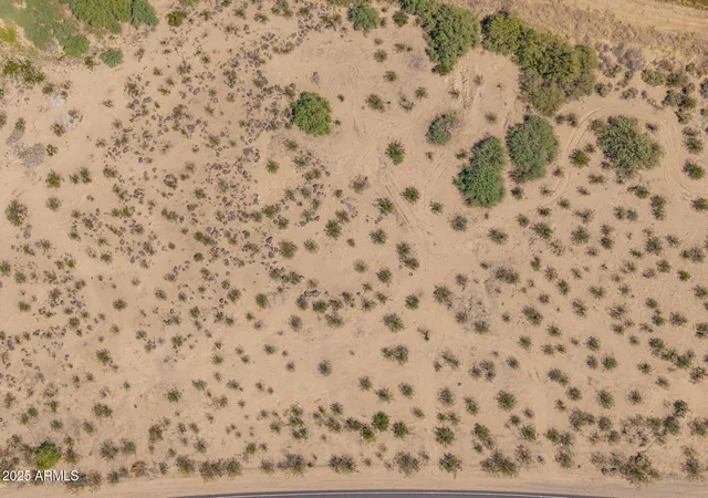 14th image of 11111 W Salome Hwy #0, Palo Verde, AZ 85343 | MLS# 6927338