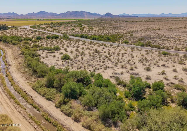 1st image of 11111 W Salome Hwy #0, Palo Verde, AZ 85343 | MLS# 6927338
