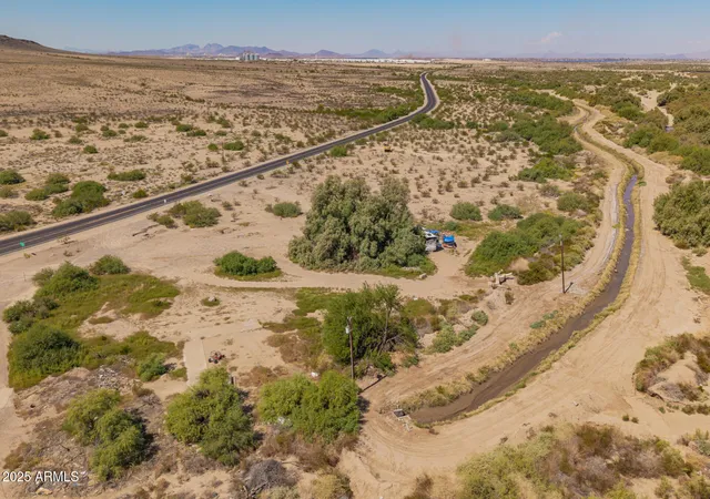 2nd image of 11111 W Salome Hwy #0, Palo Verde, AZ 85343 | MLS# 6927338