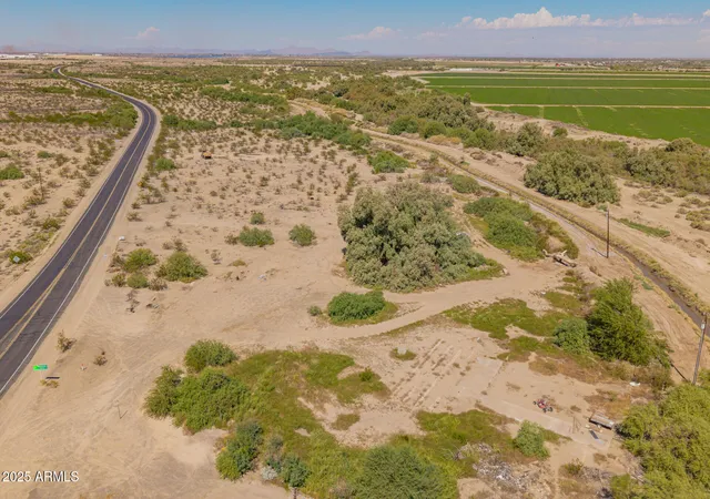 3rd image of 11111 W Salome Hwy #0, Palo Verde, AZ 85343 | MLS# 6927338